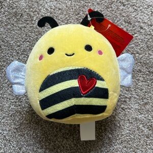 Squishmallows 5” Sunny The Bee